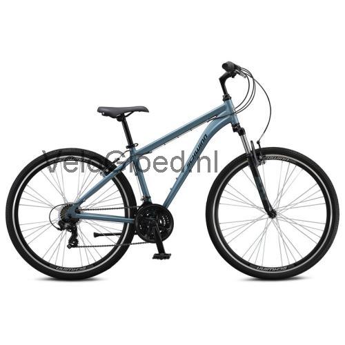 Schwinn Network 1.0 specificaties